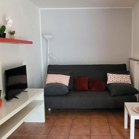 Alfa Appartamento In Centro Gorizia Extérieur photo