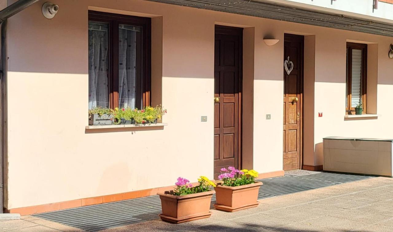 Alfa Appartamento In Centro Gorizia Extérieur photo
