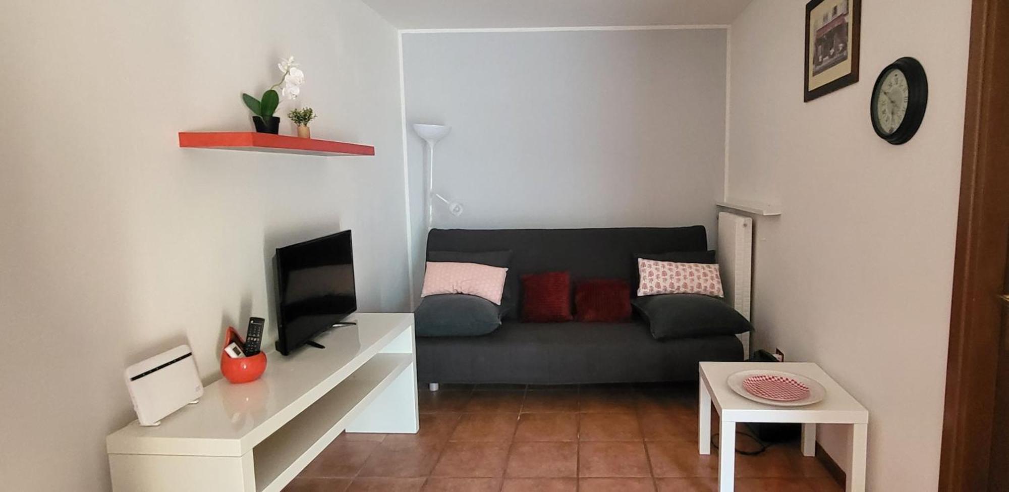 Alfa Appartamento In Centro Gorizia Extérieur photo