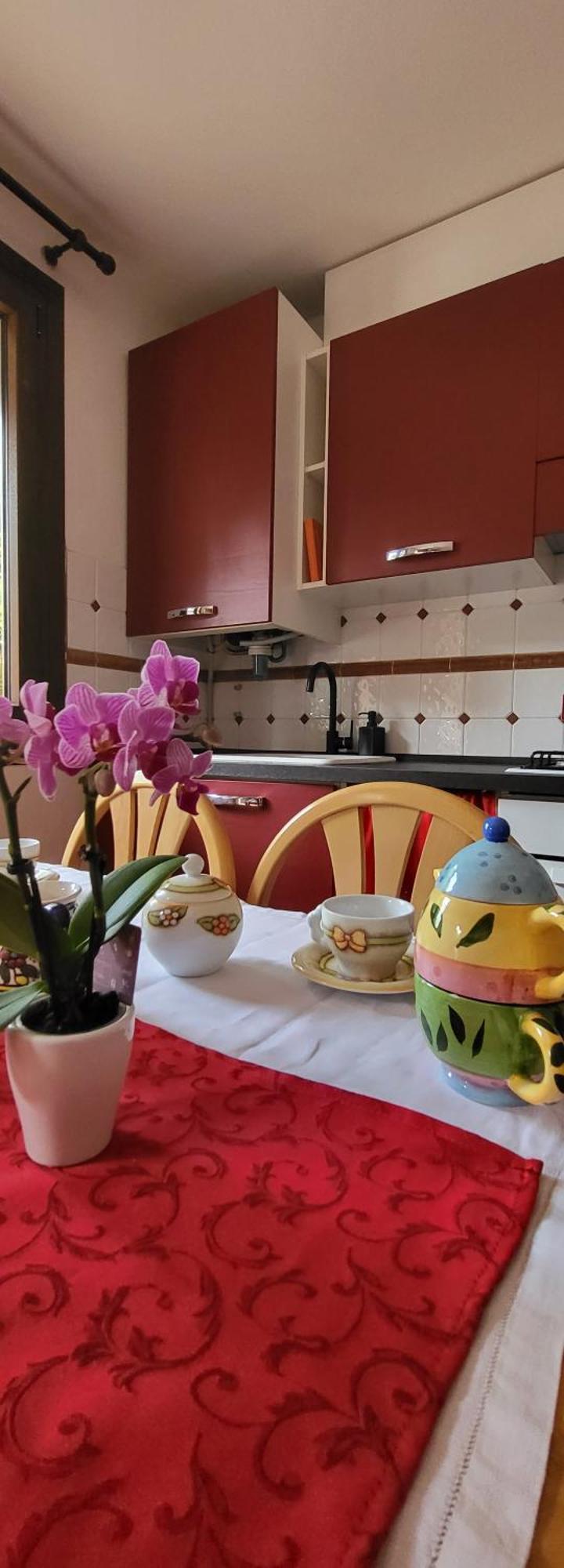 Alfa Appartamento In Centro Gorizia Extérieur photo