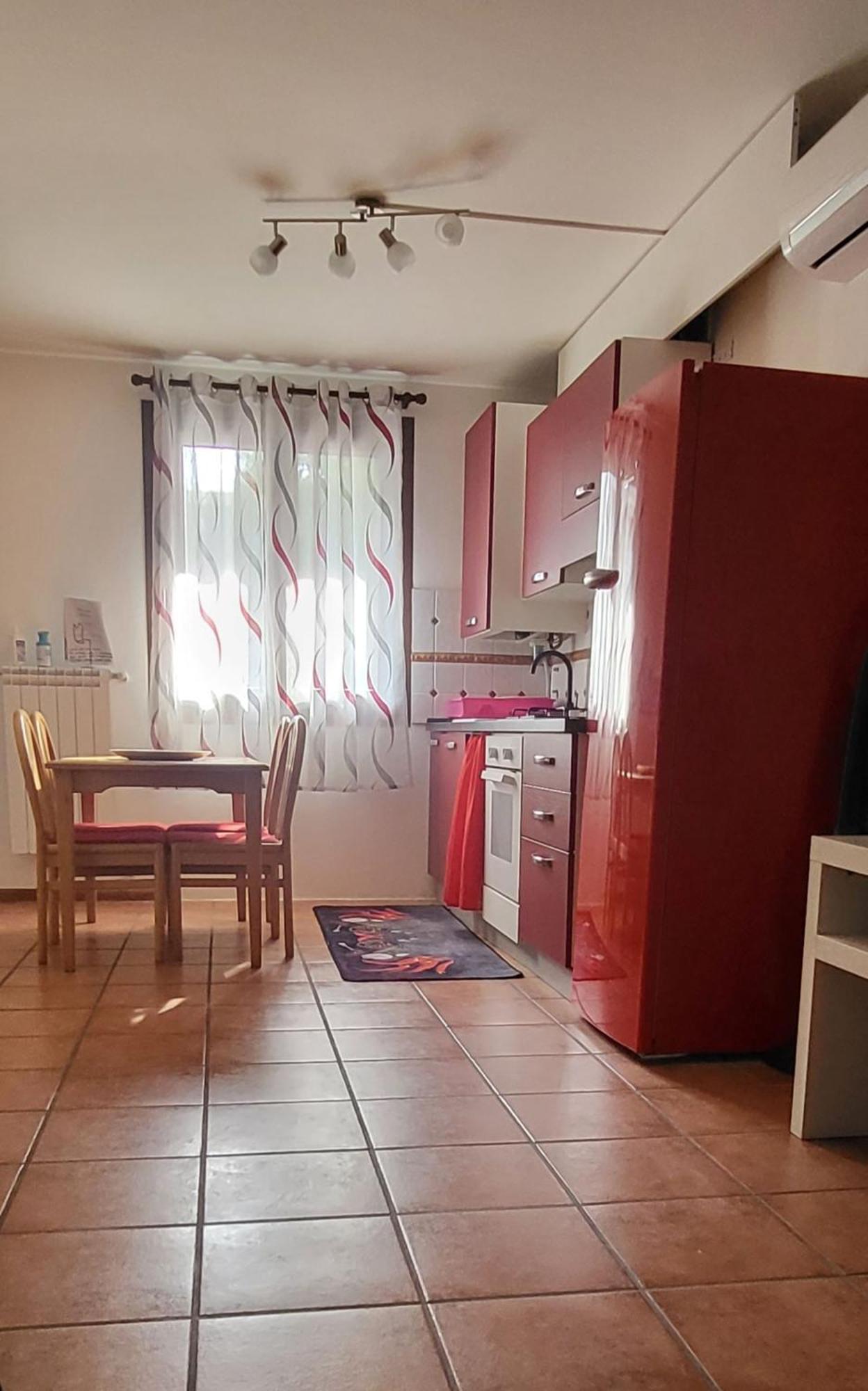Alfa Appartamento In Centro Gorizia Extérieur photo